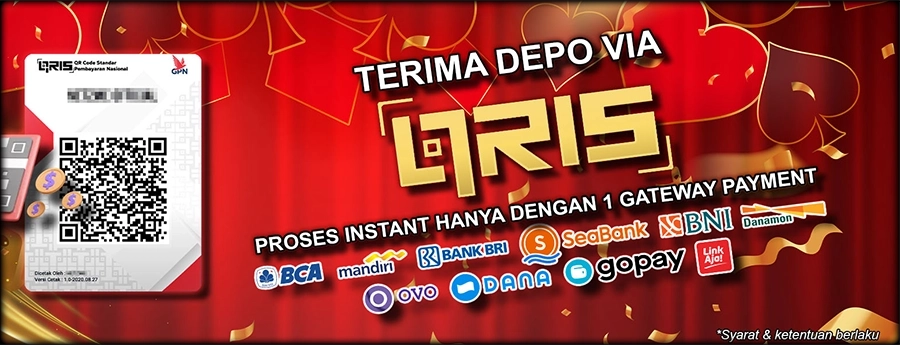 Banner Kecil Dewi99